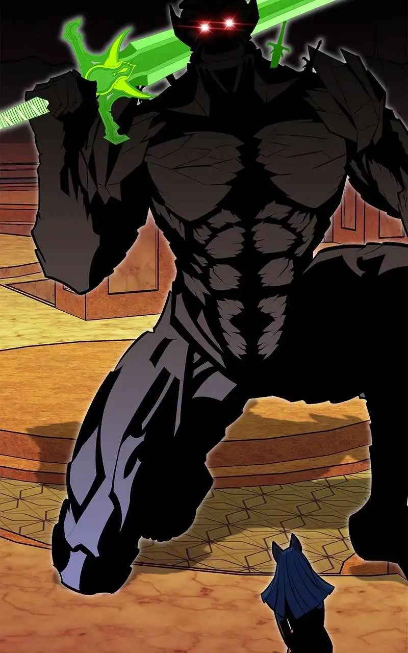 There was a Hero Chapter 76 34